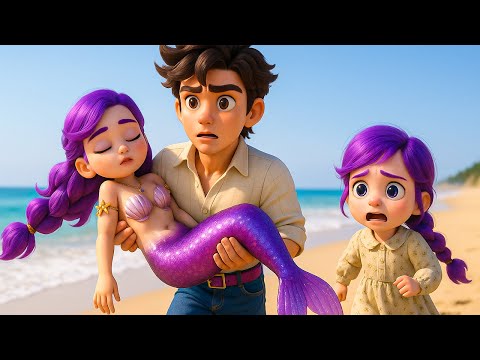 RESCUE Little RUMI from MIRA’S EVIL PLAN! 😱💔| KPop Demon Hunters Animation