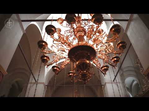 Херувимская