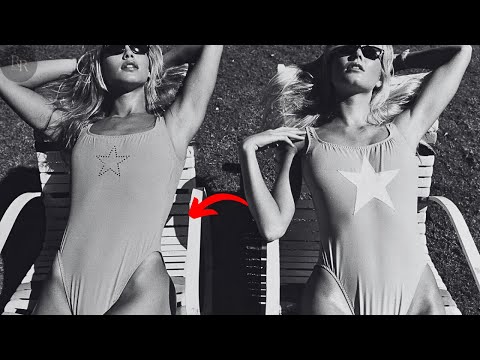 🌟 Unforgettable Vintage Images of Classic Hollywood Stars — Scandals, Glamour, and Secrets! | R&R