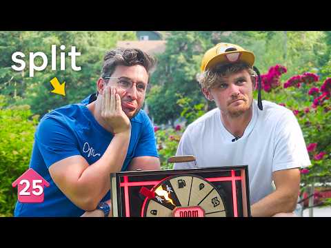 I Visited 50 States in 50 Days - Day 25