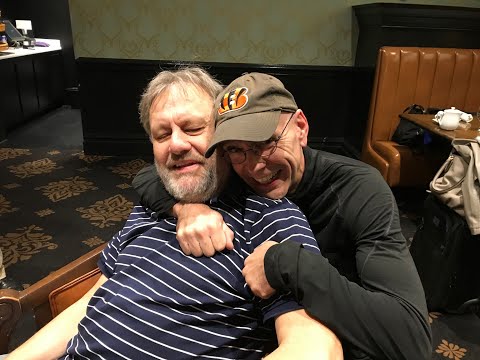 Slavoj Zizek, Todd McGowan, and Russ Sbriglia discuss Jacques Lacan