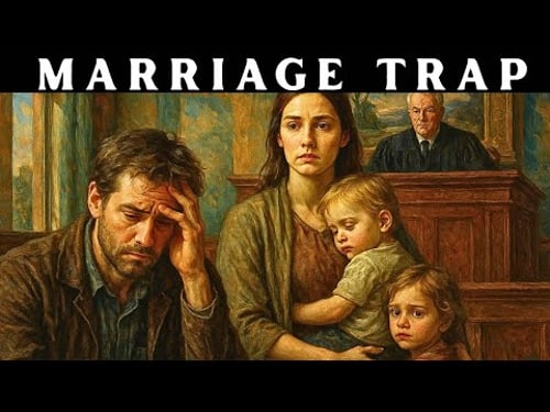 Why Men Should NEVER Get Married (Arthur Schopenhauer)