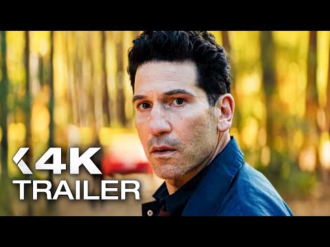 HIS & HERS Official Trailer (2026) Jon Bernthal, Netflix