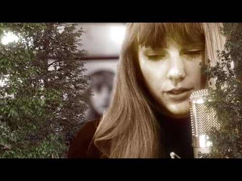 All Too Well (Sad Girl Autumn Version) - Recorded at Long Pond Studios (Lyric Video)