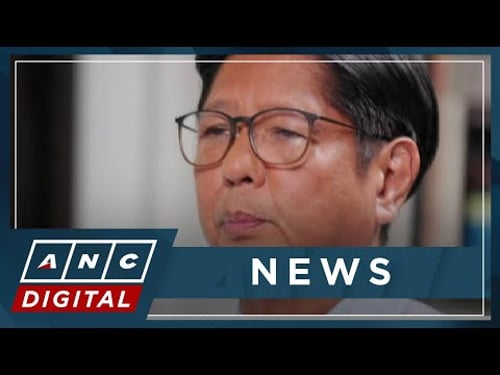 Marcos: Scale of corruption 'shocking'; We will not tolerate wastage of public funds | ANC