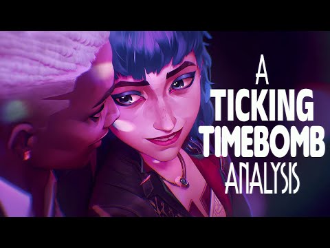 The Relationship That Shouldn't Have Worked