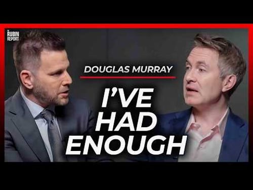 The Gloves Come Off: A New Strategy for Fighting Death Cults | Douglas Murray