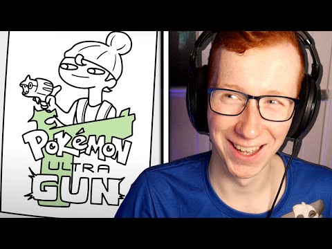 Poketuber Reacts to "The best pokemon game you never played"