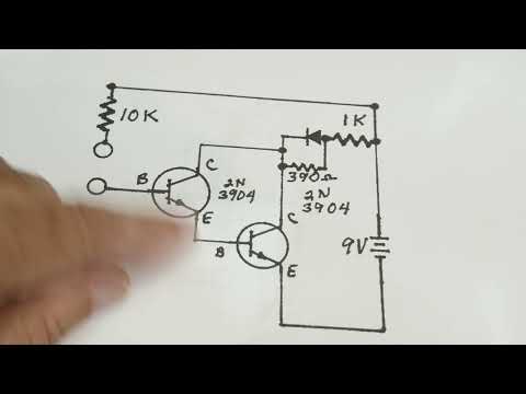 #1691 Some Capacitor Leakage Testers
