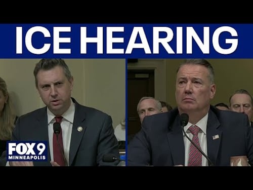 Has ICE hired any Jan. 6 convicts?