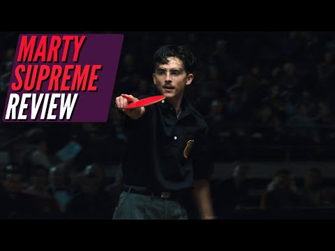 Timothée Chalamet shines in this wild film