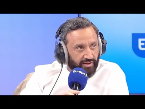 Cyril Hanouna - Primaire des LR : qui de Laurent Wauquiez ou Bruno Retailleau pour prendre la tête ?
