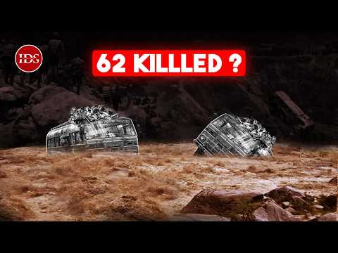 The Infamous Trishuli Bus Disappear 2081 - Investigation Report