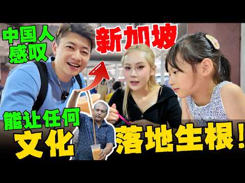 🔥Pro Max版“印度”就在新加坡!狮城小印度刷新了中国夫妻对“印度文化”的刻板印象!也许只有新加坡做的到让任何文化“落地生根”! 新加坡系列最后一集,结尾有彩蛋!