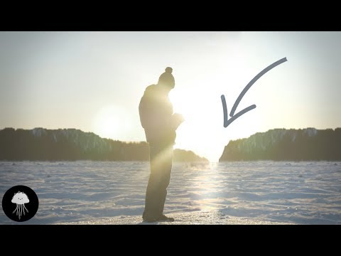 The island where humans still evolve - DBY #54