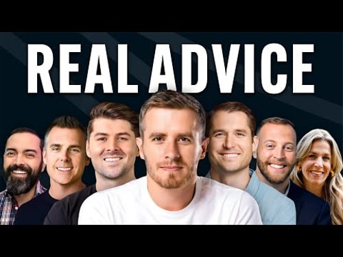 34 Minutes of Top Creator Advice For 2026