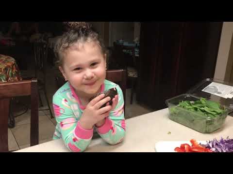 How to make Turkey Taco Bowl