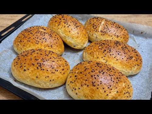 Cosรฌ facile che non comprerai piรน il pane ๐ฎ