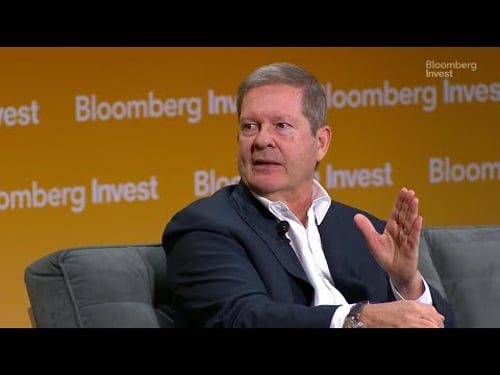 HPS CEO Kapnick on the Next Wave in Private Credit