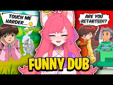 Ghost Stories Dub IS TOO UNHINGED