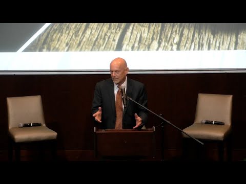 President's Speaker Series - The Impact of Faith on Human Flourishing and the Common Good (2022)