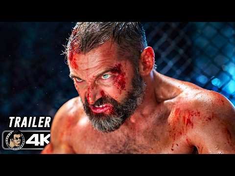 BEAST | Official Trailer (2026) 4K