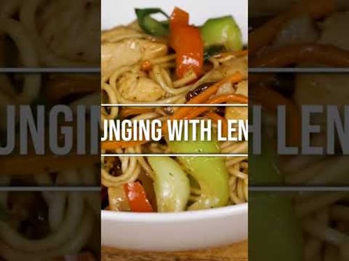 My kids favorite dish π #chinesefood #dinner