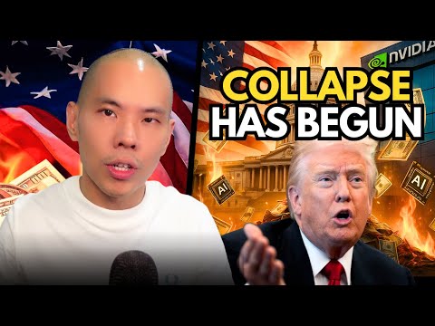 Bloodbath: US Economic Panic Begins As Severe $3 Trillion Wipeout Hits The Stock Market