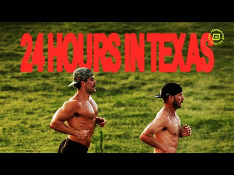 Inside Bailey O'Brien's First Day at BPN