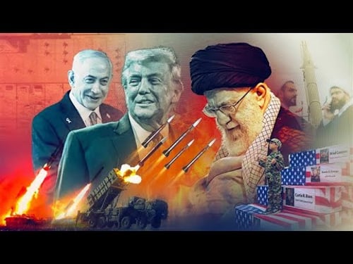 شلیک ترامپ به قایق نجات خامنهای؛ شرط نتانیاهو روی میز تهران، آمریکا و اسرائیل آماده حمله