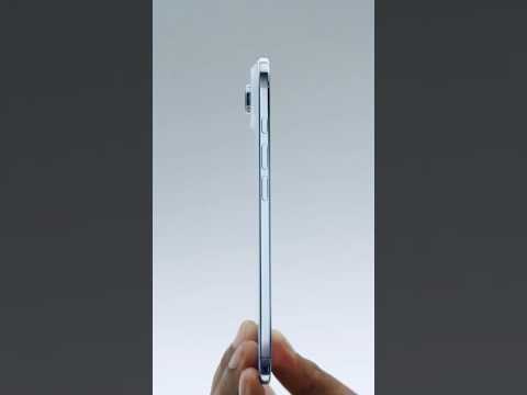 Meet the new iPhone family. #Shorts