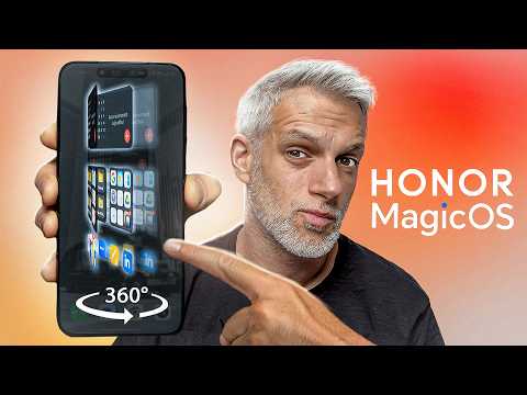 10 Réglages HONOR à ACTIVER IMMEDIATEMENT (au risque de le regretter)