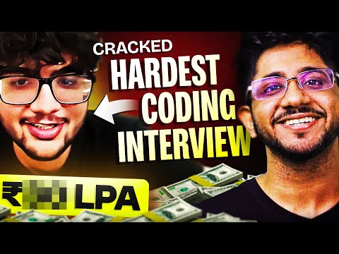 From Rejections in on-Campus to Trilogy Offcampus Offer | Internship Journey | Ft. Aryan