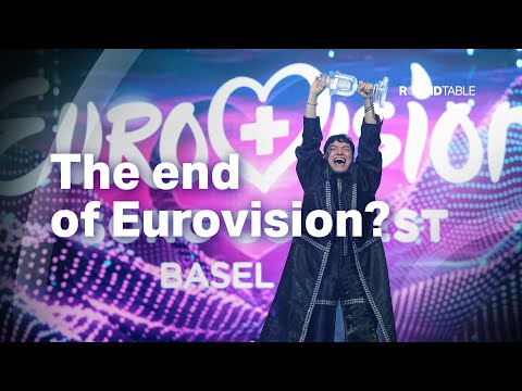 How Israel is tearing Eurovision apart