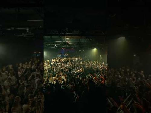 BOOTSHAUS COLOGNE JUST INSANE ❤️🔥