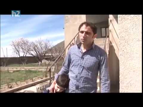 CHEIN SPASUM VAHAGN & IREN/Չէին սպապսում ,Վահագն և Իռէն