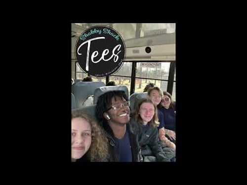 Madison Ballard DMT 2 Recap Video