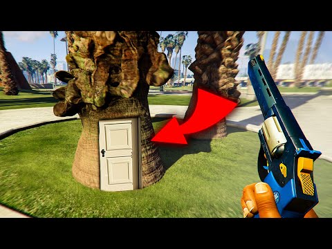 20 ВЕЩЕЙ О КОТОРЫХ РАЗРАБЫ НЕ ПОДУМАЛИ