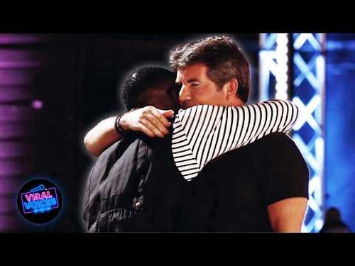 These TRIBUTE Auditions BROKE the Judges… You’ll Cry TOO