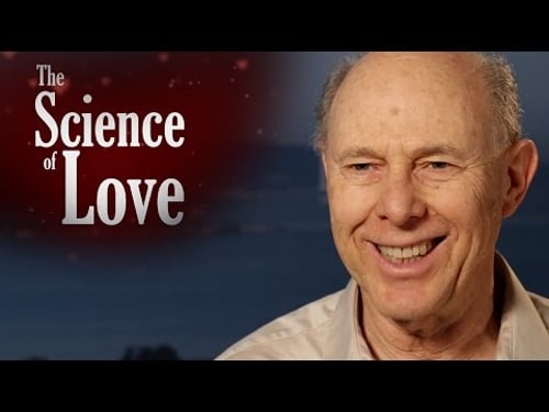 The Science of Love with Arthur Aron