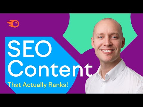 How to Create SEO Content (That Actually Ranks in 2025!)