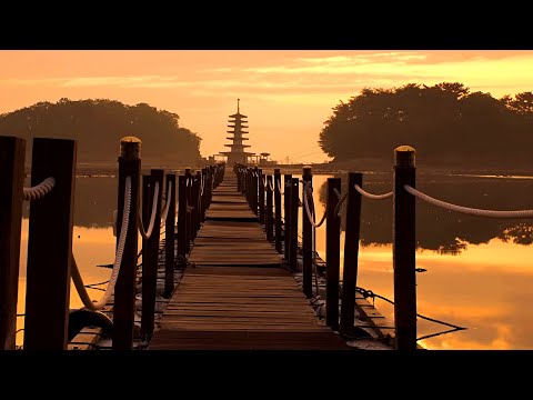 Music to Attract and Enhance Luck Daily Listen to This Every Night for 21 Days While Sleeping #432HZ