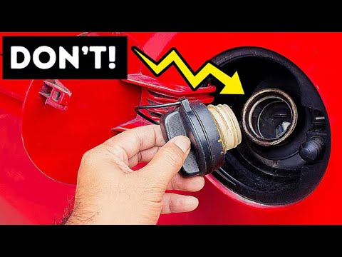 21 Car Tricks Only The Most Experienced Drivers Know!