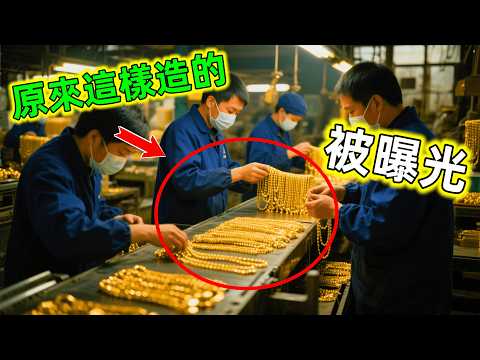 這些工廠車間被爆光!簡直顛覆我的認知,屬實真的大開眼界#世界最不可思議的工廠 #世界最奇葩工廠 #工廠 #工廠車間 #生產車間爆光 #王宇觀地球 #世界之最