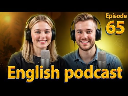 ๐๐ผ๐ ๐๐ผ ๐ฆ๐๐ฎ๐ฟ๐ ๐ฎ ๐๐๐๐ถ๐ป๐ฒ๐๐ | ๐๐ฒ๐ฎ๐ฟ๐ป ๐๐ป๐ด๐น๐ถ๐๐ต ๐พ๐๐ถ๐ฐ๐ธ๐น๐ ๐๐ถ๐๐ต ๐ฝ๐ผ๐ฑ๐ฐ๐ฎ๐๐ | ๐๐ฝ๐ถ๐๐ผ๐ฑ๐ฒ 65