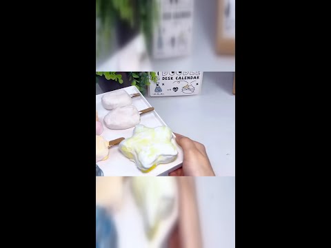 标题:捏爆脆皮软心,意外惊喜不断!