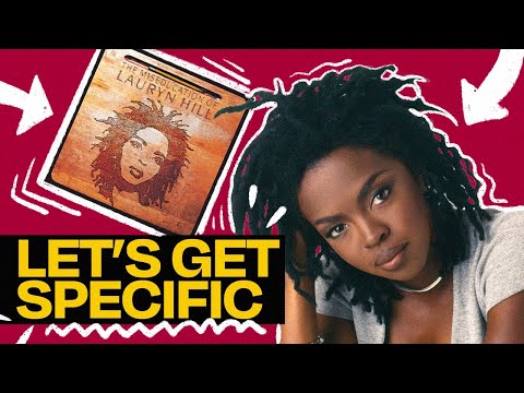 Why is “Miseducation” So Good?!?!