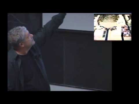 Introduction to Architecture (7 of 8) - Jeff Kipnis