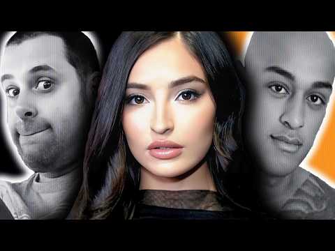 The Tragic Demise of a Porn Star - Emily Willis