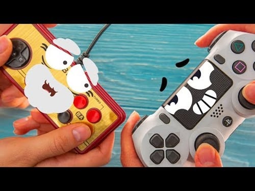 ماذا تفعل الفواكه المدهشة عندما تشعر بالملل - عالم الخربشة